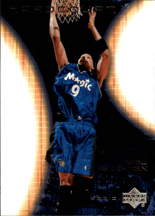 2003/2004 Hardcourt (Upper Deck) Basketball - Picture 122 of 231