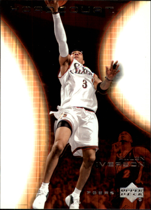 2003/2004 Hardcourt (Upper Deck) Basketball - Picture 124 of 231