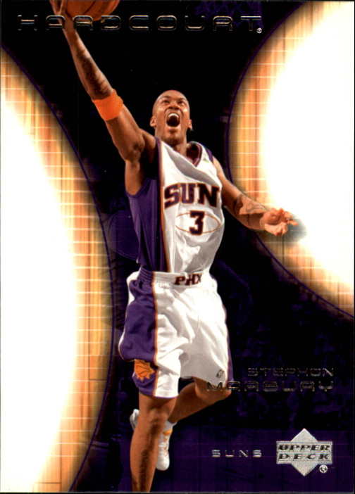 2003/2004 Hardcourt (Upper Deck) Basketball - Picture 130 of 231