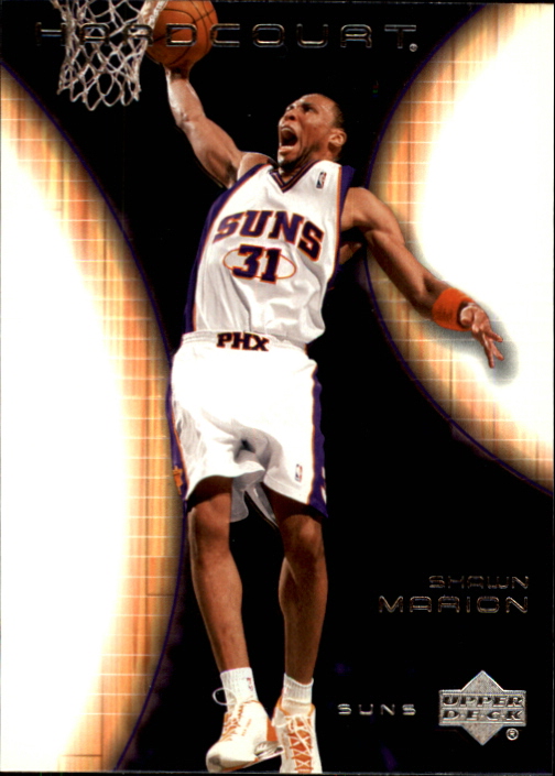 2003/2004 Hardcourt (Upper Deck) Basketball - Picture 132 of 231