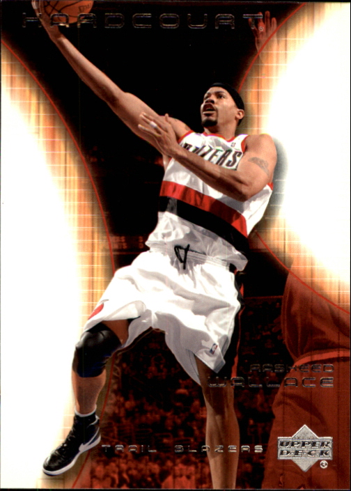 2003/2004 Hardcourt (Upper Deck) Basketball - Picture 136 of 231