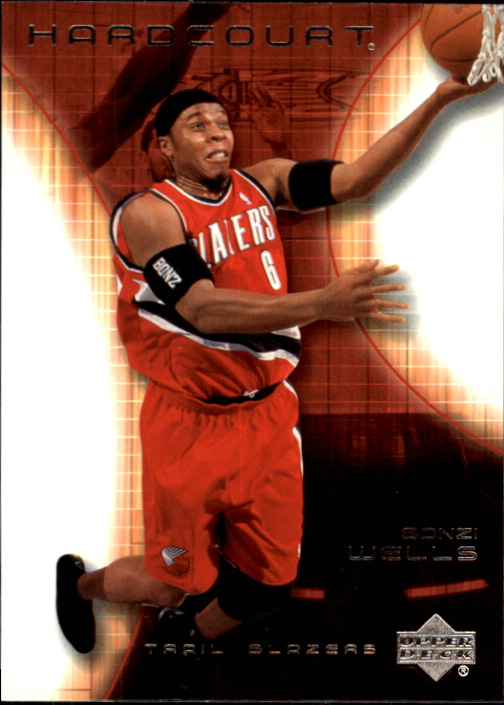 2003/2004 Hardcourt (Upper Deck) Basketball - Picture 138 of 231