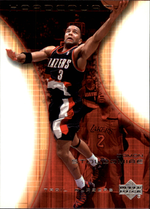 2003/2004 Hardcourt (Upper Deck) Basketball - Picture 140 of 231
