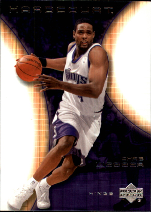 2003/2004 Hardcourt (Upper Deck) Basketball - Picture 142 of 231
