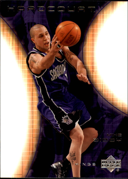 2003/2004 Hardcourt (Upper Deck) Basketball - Picture 144 of 231