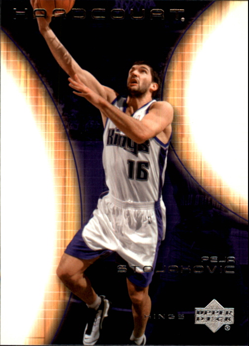 2003/2004 Hardcourt (Upper Deck) Basketball - Picture 146 of 231