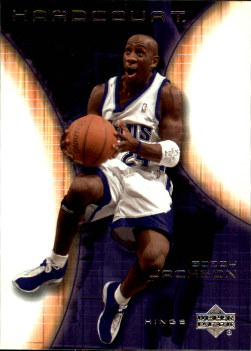 2003/2004 Hardcourt (Upper Deck) Basketball - Picture 148 of 231