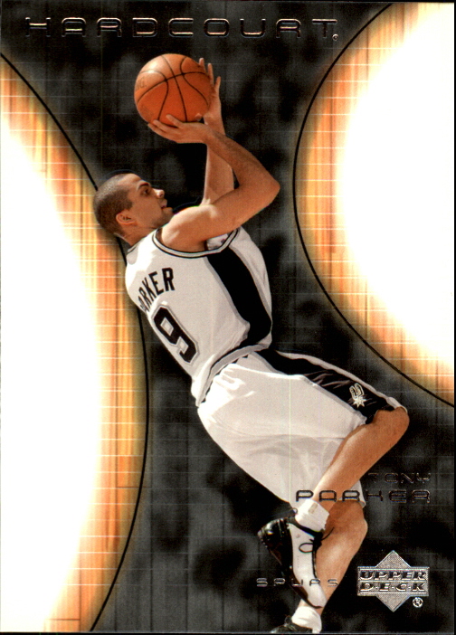 2003/2004 Hardcourt (Upper Deck) Basketball - Picture 154 of 231