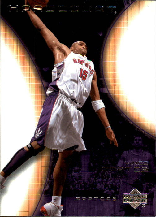 2003/2004 Hardcourt (Upper Deck) Basketball - Picture 164 of 231
