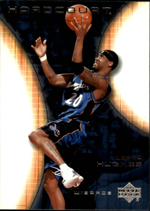 2003/2004 Hardcourt (Upper Deck) Basketball - Picture 180 of 231