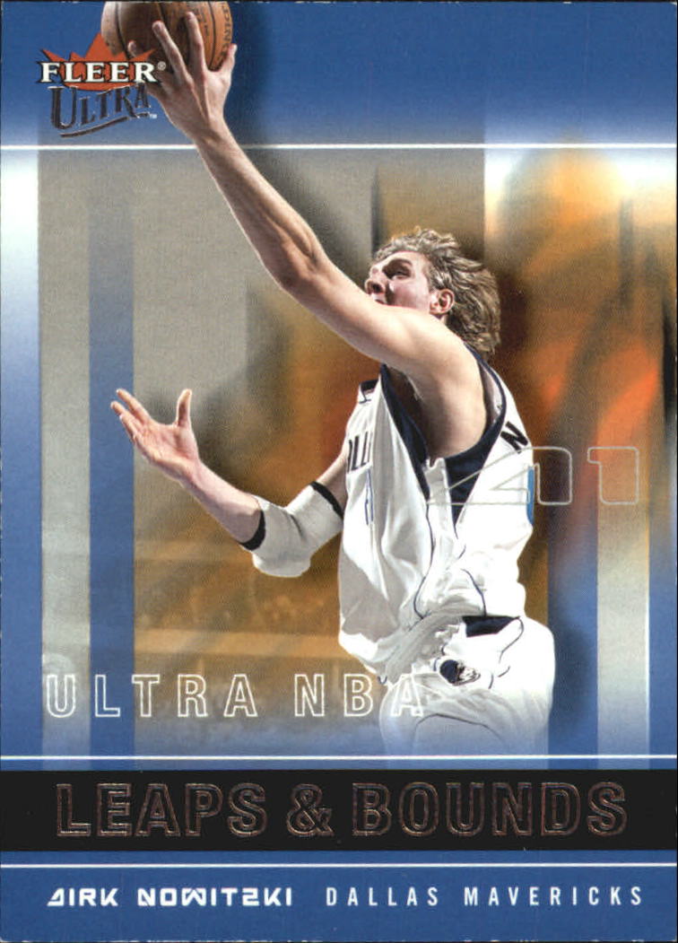 2003/2004 Ultra (Fleer) Baloncesto Parte 3 Juego Usado e Insertar Tarjetas - Imagen 35 de 38