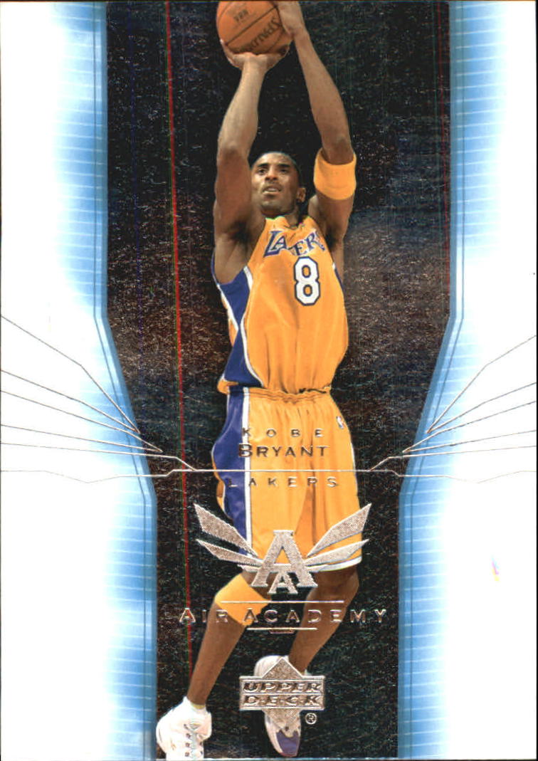 2003/2004 Upper Deck Basketball Part 3 Insert Cards - Picture 2 of 95