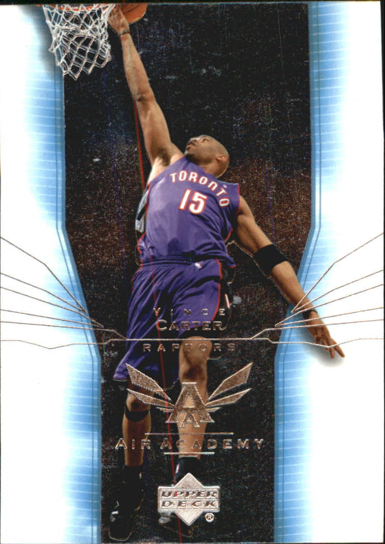2003/2004 Upper Deck Basketball Part 3 Insert Cards - Picture 4 of 95