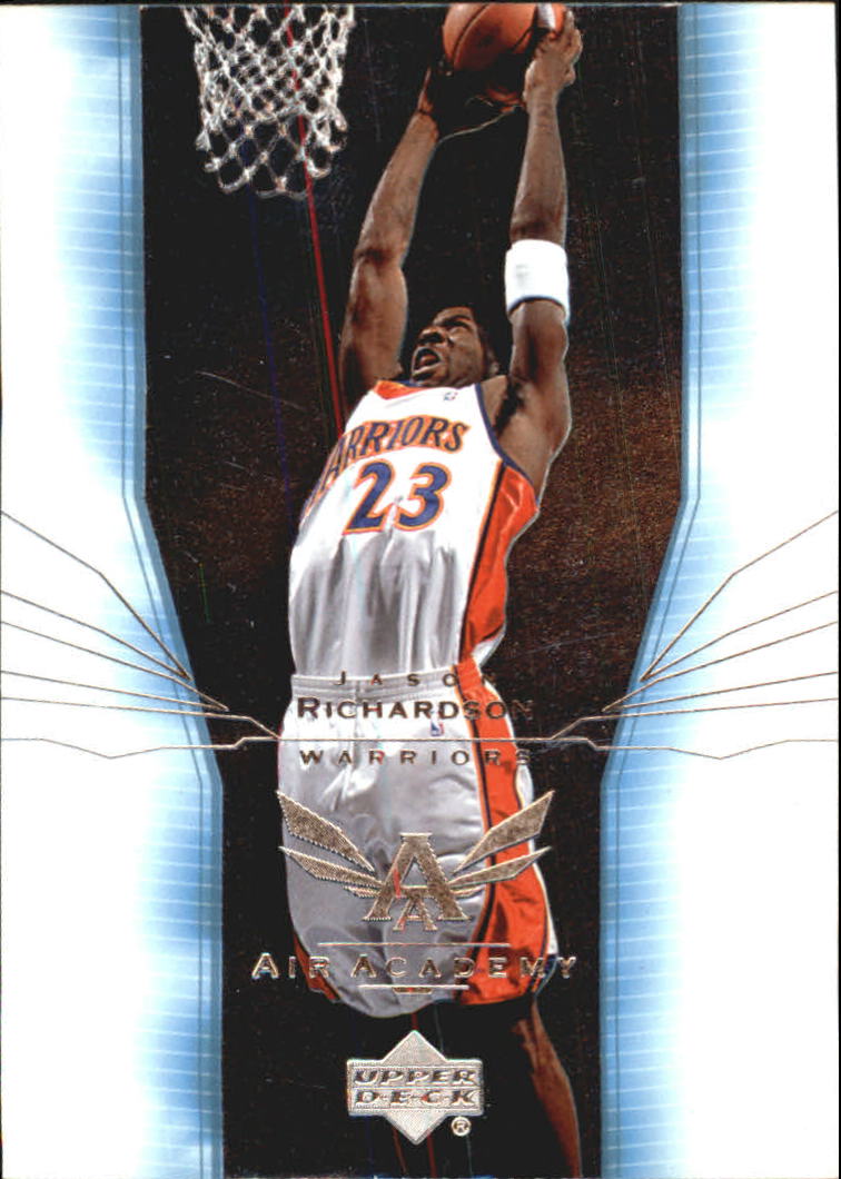 2003/2004 Upper Deck Basketball Part 3 Insert Cards - Picture 8 of 95