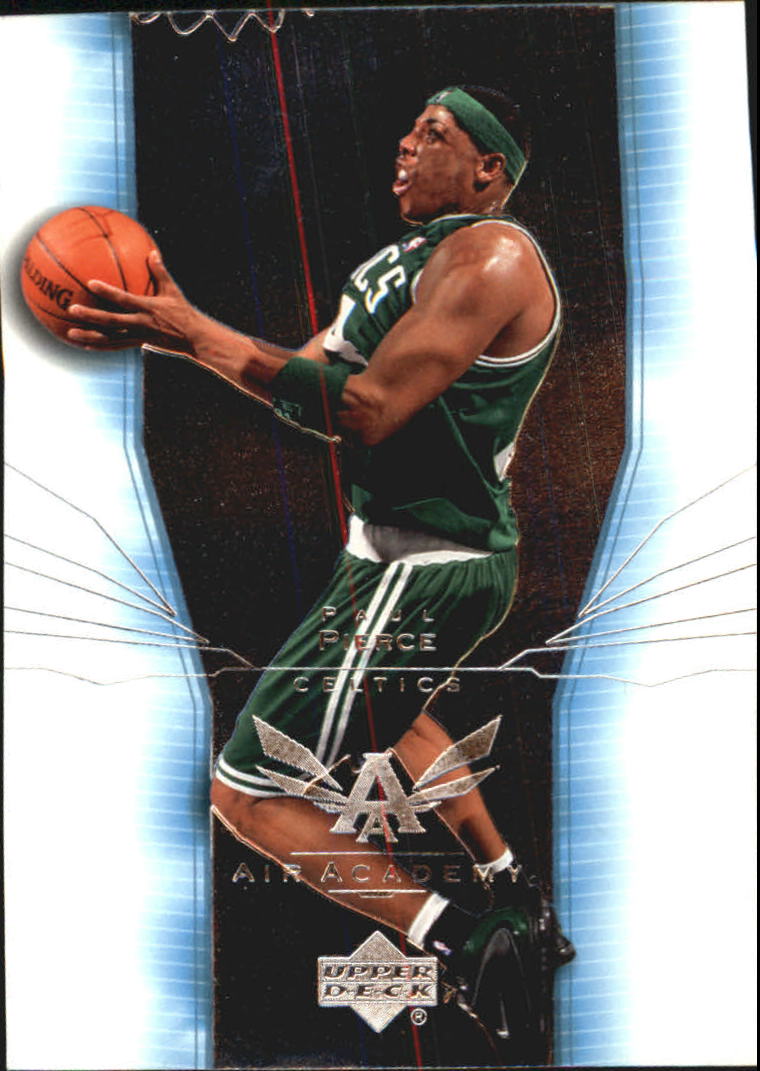 2003/2004 Upper Deck Basketball Part 3 Insert Cards - Picture 10 of 95