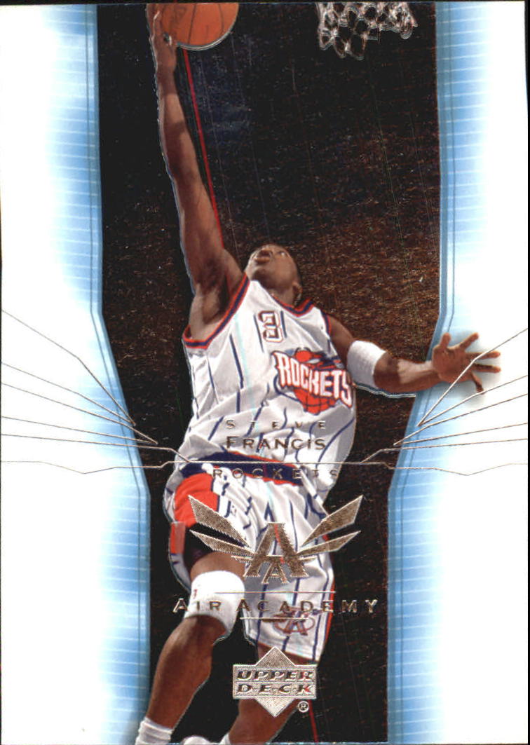 2003/2004 Upper Deck Basketball Part 3 Insert Cards - Picture 14 of 95