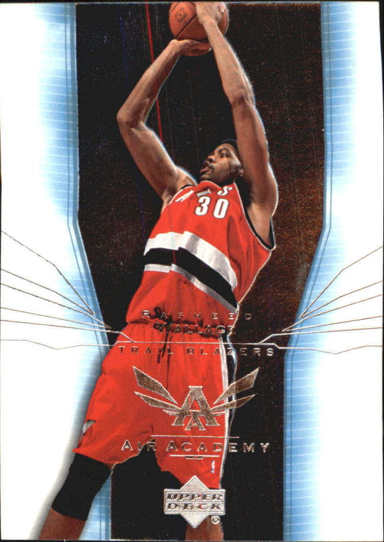 2003/2004 Upper Deck Basketball Part 3 Insert Cards - Picture 26 of 95
