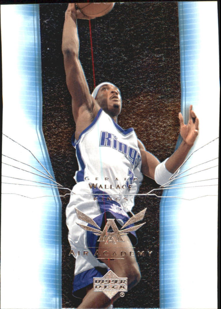 2003/2004 Upper Deck Basketball Part 3 Insert Cards - Picture 28 of 95