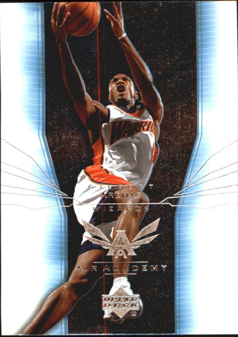 2003/2004 Upper Deck Basketball Part 3 Insert Cards - Picture 38 of 95