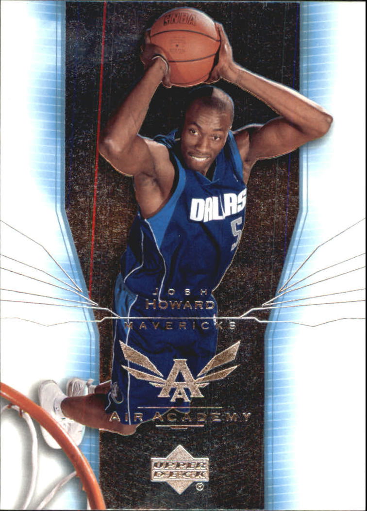 2003/2004 Upper Deck Basketball Part 3 Insert Cards - Picture 42 of 95