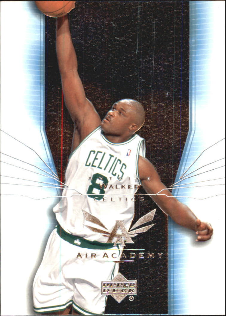 2003/2004 Upper Deck Basketball Part 3 Insert Cards - Picture 44 of 95