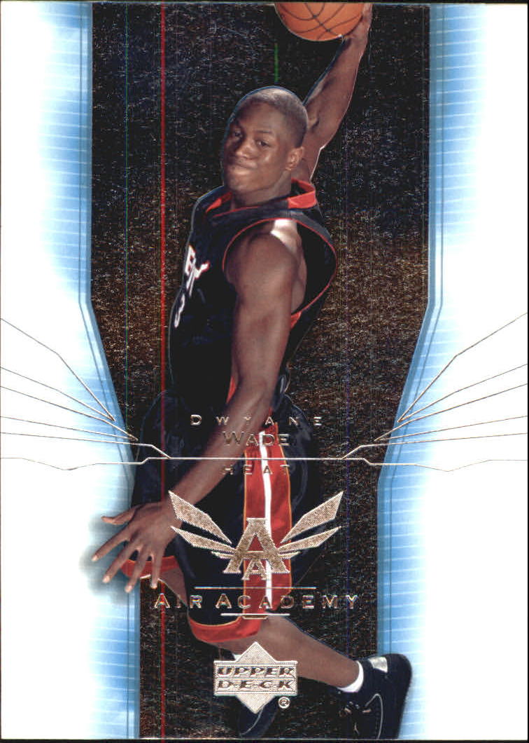 2003/2004 Upper Deck Basketball Part 3 Insert Cards - Picture 50 of 95