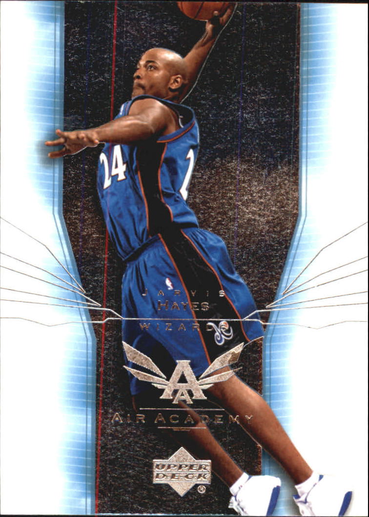 2003/2004 Upper Deck Basketball Part 3 Insert Cards - Picture 54 of 95