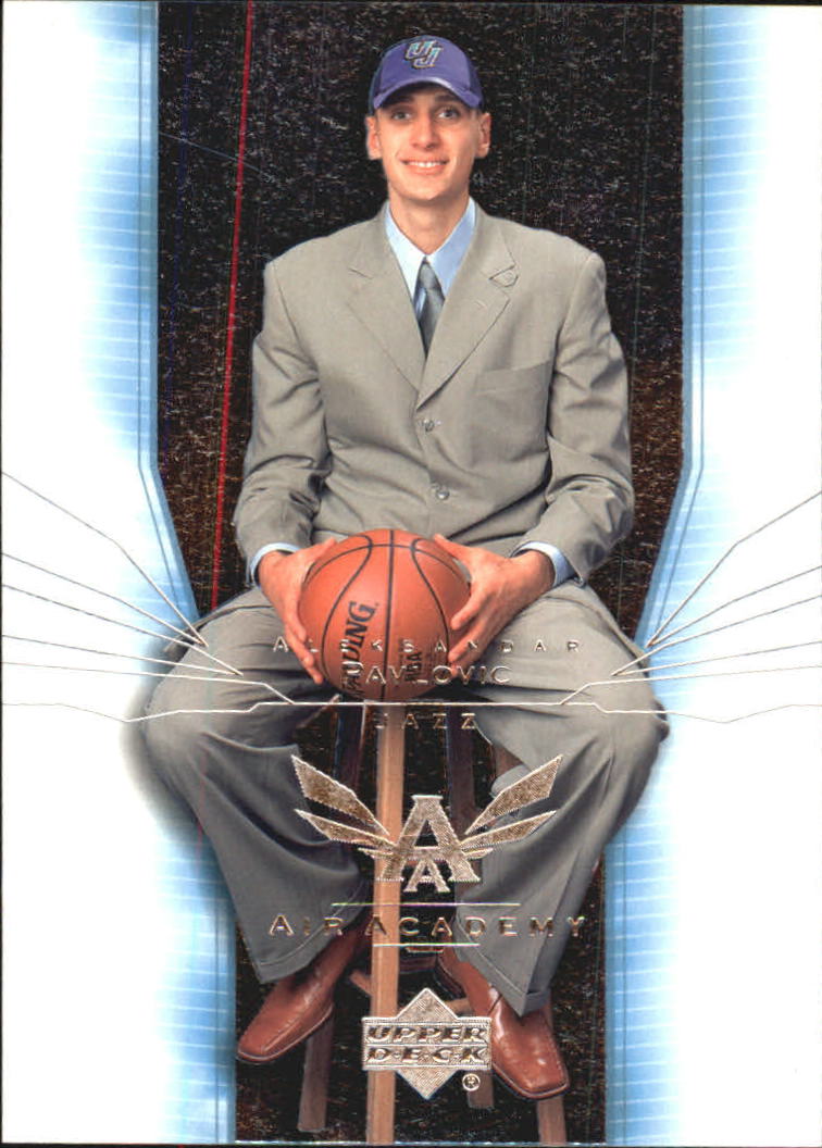 2003/2004 Upper Deck Basketball Part 3 Insert Cards - Picture 64 of 95