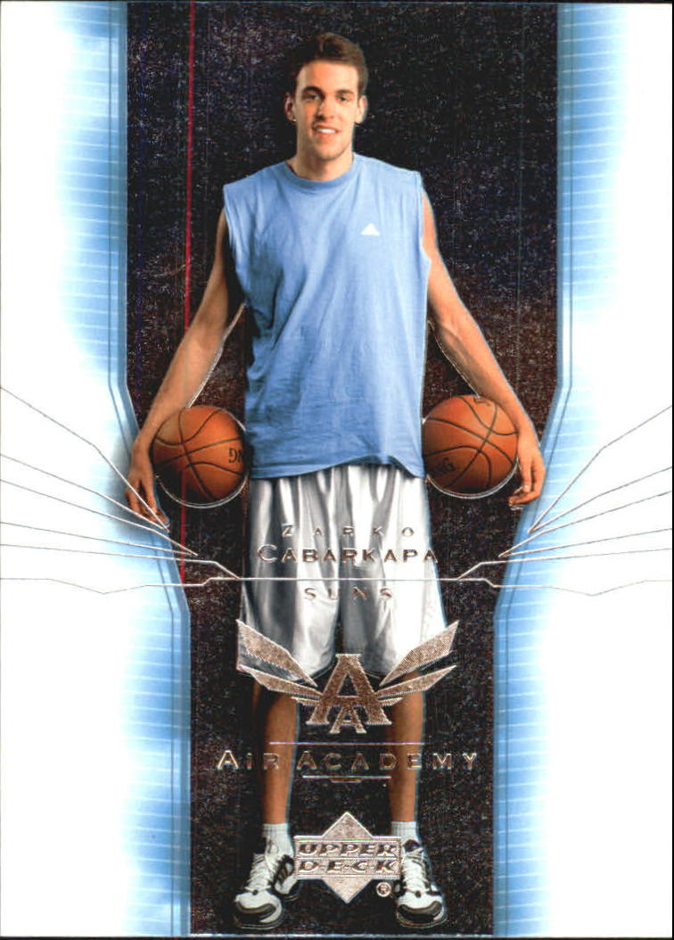 2003/2004 Upper Deck Basketball Part 3 Insert Cards - Picture 66 of 95
