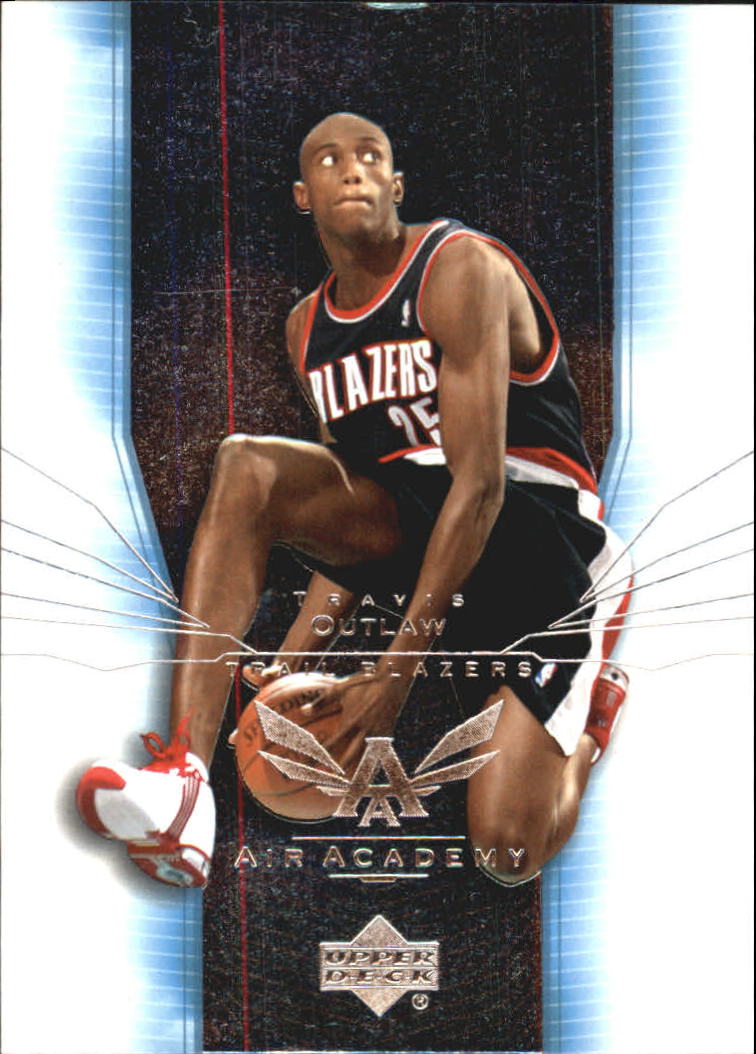 2003/2004 Upper Deck Basketball Part 3 Insert Cards - Picture 68 of 95