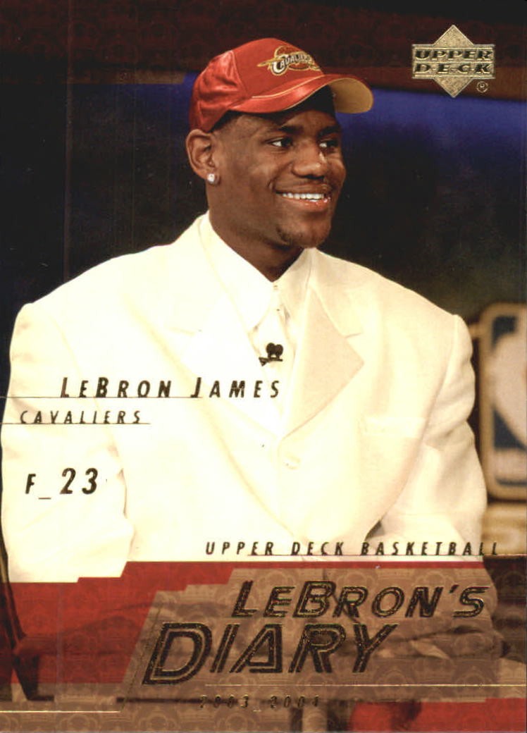 2003/2004 Upper Deck Basketball Part 3 Insert Cards - Picture 78 of 95