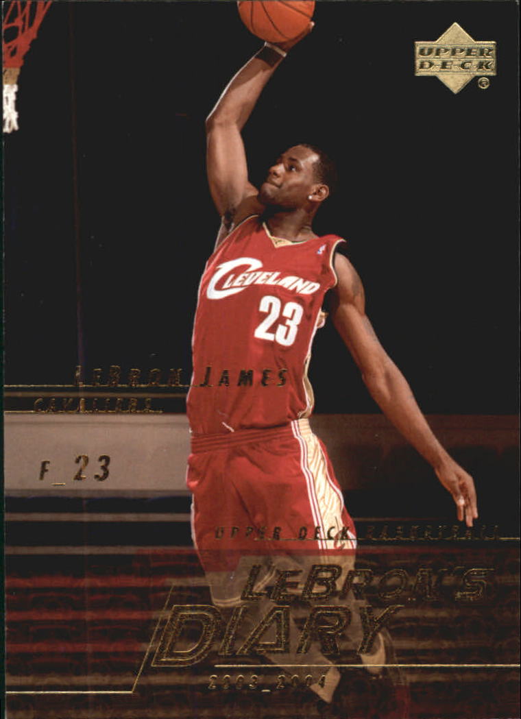 2003/2004 Upper Deck Basketball Part 3 Insert Cards - Picture 80 of 95
