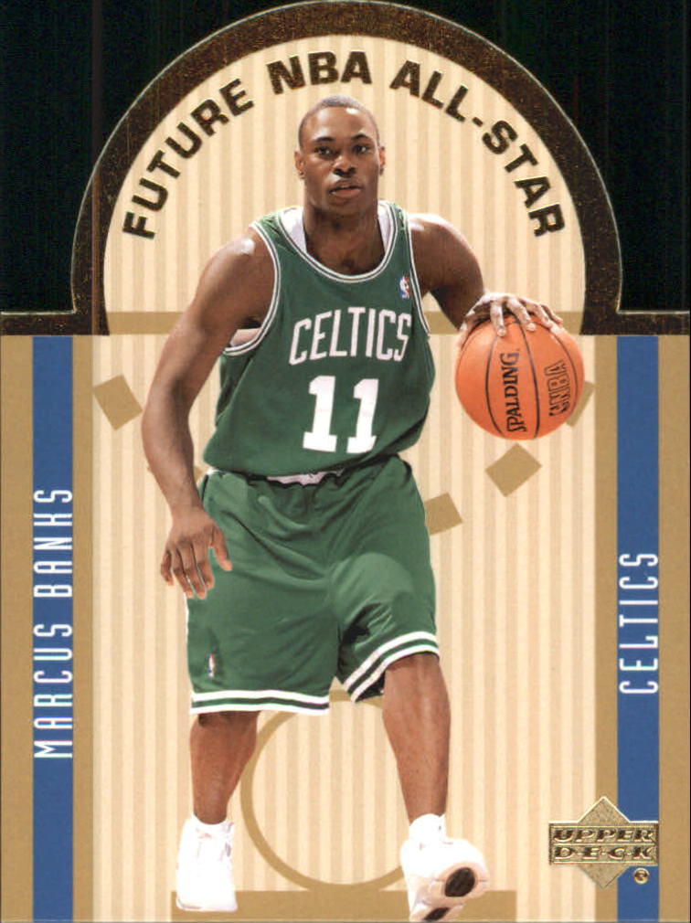 2003/2004 Upper Deck Basketball Part 3 Insert Cards - Picture 86 of 95