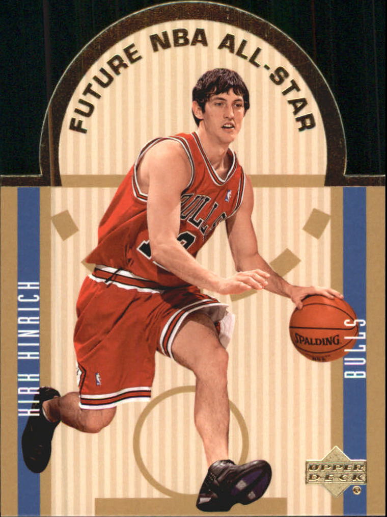 2003/2004 Upper Deck Basketball Part 3 Insert Cards - Picture 94 of 95