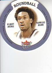 2003/2004 Ultra (Fleer) Baloncesto Parte 3 Juego Usado e Insertar Tarjetas - Imagen 14 de 38