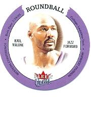 2003/2004 Ultra (Fleer) Baloncesto Parte 3 Juego Usado e Insertar Tarjetas - Imagen 19 de 38