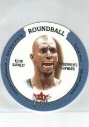 2003/2004 Ultra (Fleer) Baloncesto Parte 3 Juego Usado e Insertar Tarjetas - Imagen 23 de 38