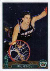 2003/2004 Topps Chrome Basketball Part 1 Main Set Cards - Picture 14 of 141