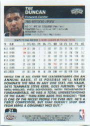 2003/2004 Topps Chrome Basketball Part 1 Main Set Cards - Picture 18 of 141