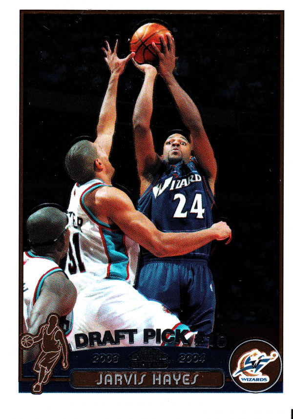 2003/2004 Topps Chrome Basketball Part 1 Main Set Cards - Picture 84 of 141