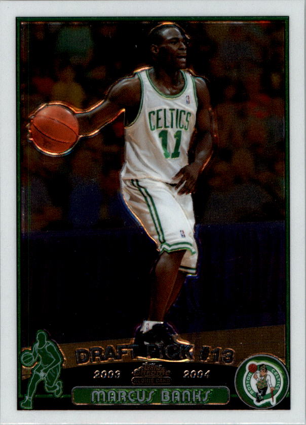 2003/2004 Topps Chrome Basketball Part 1 Main Set Cards - Picture 88 of 141