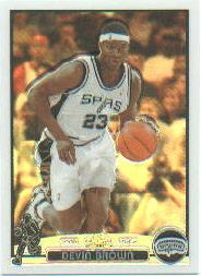 2003/2004 Topps cromo baloncesto parte 2 refractores y tarjetas reliquias - Imagen 12 de 25