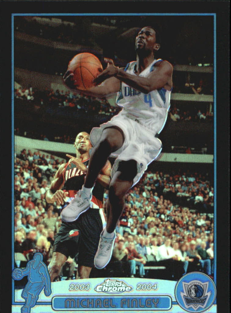2003/2004 Topps cromo baloncesto parte 2 refractores y tarjetas reliquias - Imagen 18 de 25