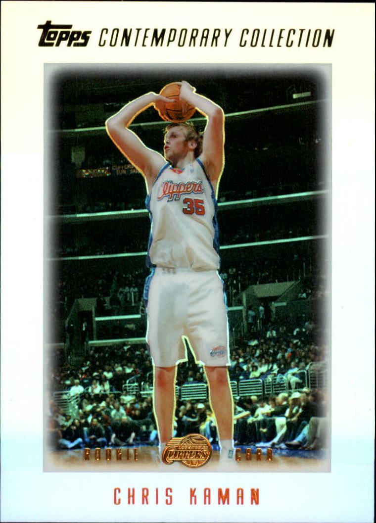 2003-04 Topps Contemporary Collection BK (A2260) - Vous Choisissez - 10+ Free Ship - Photo 2 sur 55