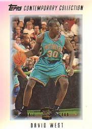 2003-04 Topps Contemporary Collection BK (A2260) - Vous Choisissez - 10+ Free Ship - Photo 4 sur 55