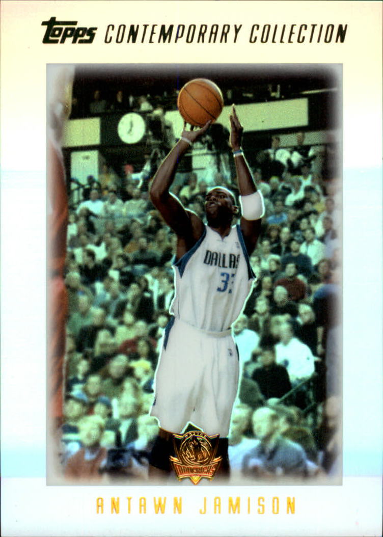 2003-04 Topps Contemporary Collection BK (A2260) - Vous Choisissez - 10+ Free Ship - Photo 14 sur 55