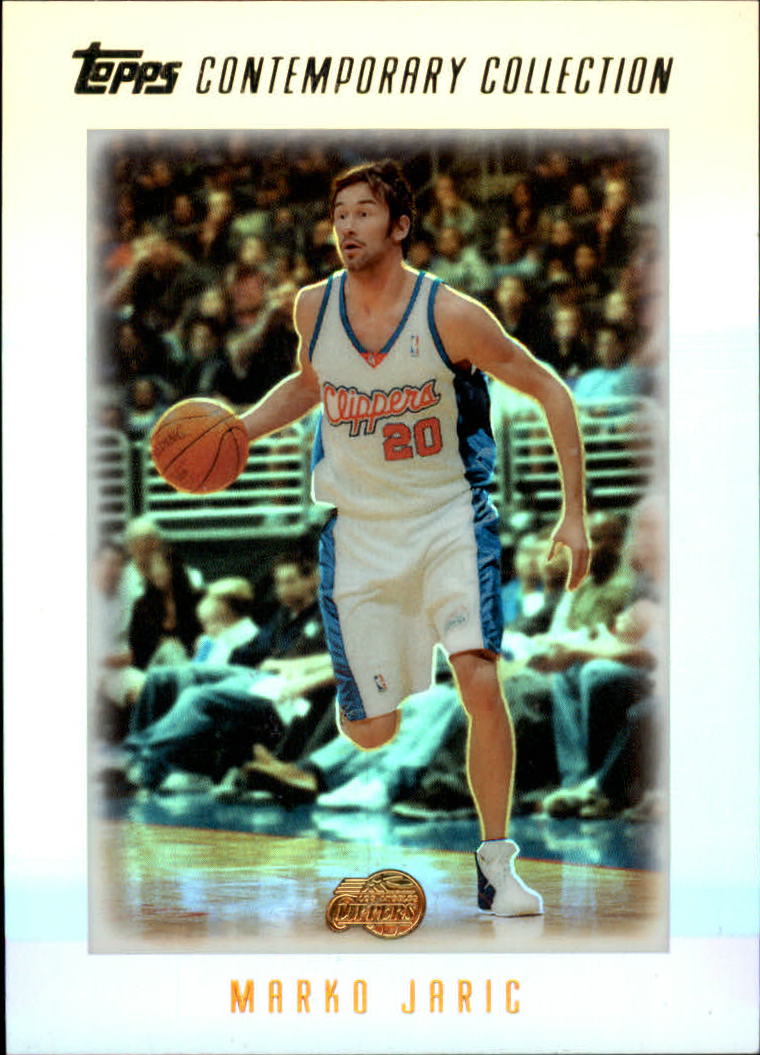 2003-04 Topps Contemporary Collection BK (A2260) - Vous Choisissez - 10+ Free Ship - Photo 18 sur 55