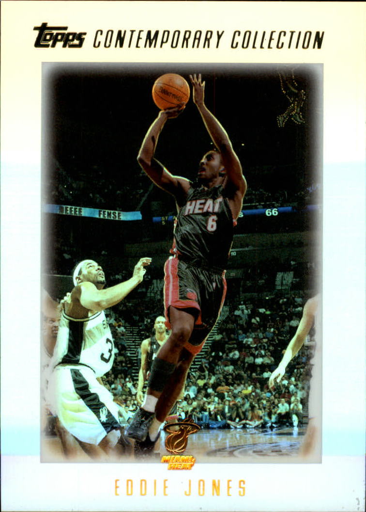2003-04 Topps Contemporary Collection BK (A2260) - Vous Choisissez - 10+ Free Ship - Photo 20 sur 55