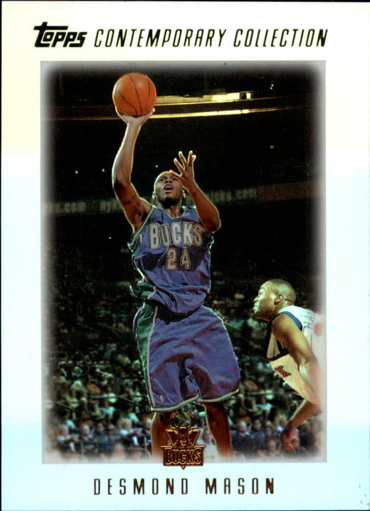 2003-04 Topps Contemporary Collection BK (A2260) - Vous Choisissez - 10+ Free Ship - Photo 22 sur 55