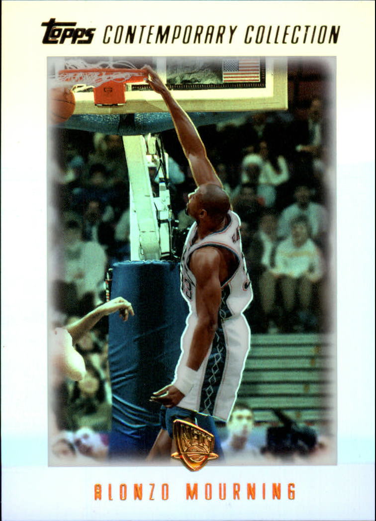 2003-04 Topps Contemporary Collection BK (A2260) - Vous Choisissez - 10+ Free Ship - Photo 26 sur 55